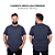 Kit 5 Camisetas Plus Size Premium X1 ao X8 - Monte o Seu! - Imagem 6