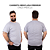 Kit 5 Camisetas Plus Size Premium X1 ao X8 - Monte o Seu! - Imagem 5