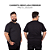 Kit 5 Camisetas Plus Size Premium X1 ao X8 - Monte o Seu! - Imagem 3
