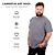 Kit 3 Camisetas Premium X1 ao X8 - Monte o Seu! - Imagem 2