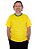 Camiseta Brasil Linhas Copa Amarela. - Imagem 1