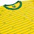 Camiseta Brasil Linhas Copa Amarela. - Imagem 2