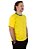 Camiseta Brasil Linhas Copa Amarela. - Imagem 3