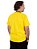 Camiseta Brasil Pontinhos Copa Amarela. - Imagem 4