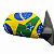Capa de Retrovisor - Bandeiras do Brasil - Imagem 3