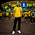Bandana Durag Torcedor do Brasil - Imagem 3