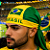 Bandana Durag Torcedor do Brasil - Imagem 4