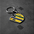 Chaveiro Metal Capacete - Ayrton Senna - Imagem 5