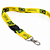 Chaveiro Cordão do Brasil - Amarelo - Imagem 4