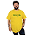 Camiseta Plus Size - Aqui é Brasil. - Imagem 5
