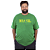 Camiseta Plus Size - Aqui é Brasil. - Imagem 3
