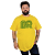 Camiseta Plus Size Brasil - Groove. - Imagem 5