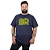 Camiseta Plus Size Brasil - Groove. - Imagem 4