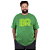 Camiseta Plus Size Brasil - Groove. - Imagem 1