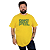 Camiseta Plus Size Brasil - Rabiscos. - Imagem 4