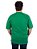 Camiseta Plus Size Brasil - Rabiscos. - Imagem 6
