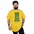 Camiseta Plus Size Brasil Torcida - Agora Vai. - Imagem 4