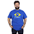 Camiseta Plus Size Brasil - Torcida. - Imagem 4