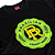 Camiseta Plus Size Brasil Craft Beer - Preta. - Imagem 2