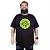 Camiseta Plus Size Brasil Craft Beer - Preta. - Imagem 1