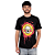 Camiseta Guns N' Roses Blood Bullet - Preta Oficial - Imagem 3