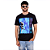 Camiseta Plus SIze Guns N' Roses Use Your Illusion 2 Preta - Oficial - Imagem 2