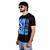 Camiseta Plus SIze Guns N' Roses Use Your Illusion 2 Preta - Oficial - Imagem 3