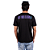 Camiseta Plus SIze Guns N' Roses Use Your Illusion 2 Preta - Oficial - Imagem 4