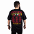 Camiseta Plus Size Guns N' Roses Tour 87/88 - Oficial - Imagem 2