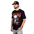 Camiseta Plus Size Guns N' Roses Tour 87/88 - Oficial - Imagem 3