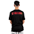 Camiseta Plus Size Guns N' Roses Use Your Illusion 1 Preta - Oficial - Imagem 3