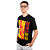Camiseta Plus Size Guns N' Roses Use Your Illusion 1 Preta - Oficial - Imagem 2