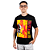 Camiseta Plus Size Guns N' Roses Use Your Illusion 1 Preta - Oficial - Imagem 4