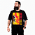Camiseta Plus Size Guns N' Roses Use Your Illusion 1 Preta - Oficial - Imagem 1