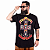 Camiseta Plus Size Guns N' Roses Appetite for Destruction Preta Oficial - Imagem 1