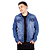 Jaqueta Jeans - Denim Claro - Imagem 1