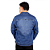 Jaqueta Jeans - Denim Claro - Imagem 7