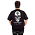 Camiseta Plus Size Three Lions Bike Fest Oficial 2026 - Imagem 1
