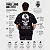 Camiseta Three Lions Bike Fest Oficial 2026 - Imagem 3