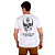 Camiseta Three Lions Bike Fest Oficial 2026 Branca - Imagem 1