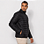Jaqueta Masculina Puffer Bobojaco - Preta - Imagem 1