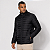 Jaqueta Masculina Puffer Bobojaco - Preta - Imagem 3