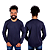 Pack 3 Camisetas Manga Longa 100% Algodão - Imagem 3