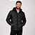 Jaqueta Masculina Puffer Metallassê - Preta - Imagem 1