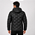 Jaqueta Masculina Puffer Metallassê - Preta - Imagem 4