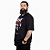 Camiseta Plus Size Slipknot Subliminal Verses Preta - Oficial - Imagem 2