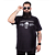 Camiseta Plus Size Avenged Sevenfold Preta - Oficial - Imagem 1
