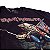 Camiseta Teen Iron Maiden The Trooper Preta - Oficial - Imagem 2