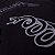 Camiseta Teen Metallica Black Álbum Preta - Oficial - Imagem 4