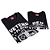 Camiseta Infantil New Player Level 1 - Preta - Imagem 6